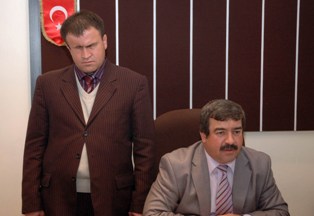 Engellilerin dileği 'Engelsiz Dünya'