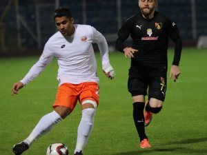 Spor Toto 1. Lig'de haftanın hakemleri