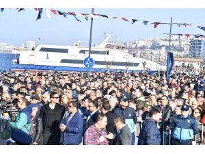 Kılıçdaroğlu: “Bir değil iki 15 Temmuz var”