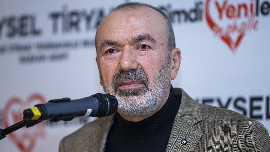 "Ankara'daki yarışı alacağız"