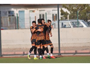 Amatörde haftanın sonuçları