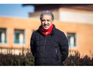 "Beşiktaş maçına galibiyet için çıkacağız"