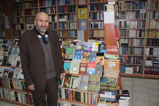 Şeb-i Arus kitapla karşılanacak