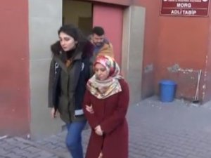 FETÖ’nün kadın yapılanmasına operasyon: 9 gözaltı