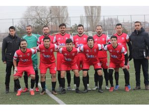 1.Amatör’de Şampiyonlar belli oldu