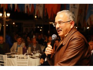 Güler: "Temiz siyaset yapacağız”