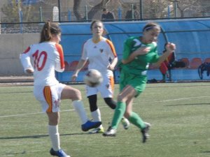 Türkiye Kadınlar 3. Futbol Ligi 9. Grup