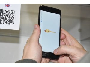 Müzik Müzesinde karekodlu dönem