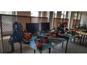 Çaldıklar malları sosyal medyada satan suç örgütü yakalandı: 6 gözaltı