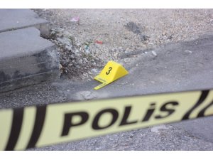 Ankara’da kadın cinayeti
