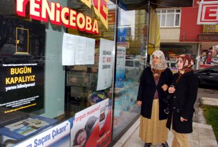 Dinç: ''Vatandaşlar mağdur olacak''