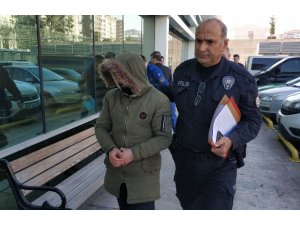 Samsun’daki şüpheli ölüme gözaltı