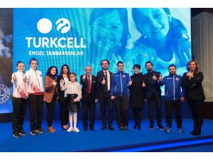 İçimdeki Hazine ile otizmli çocuklar engel tanımıyor