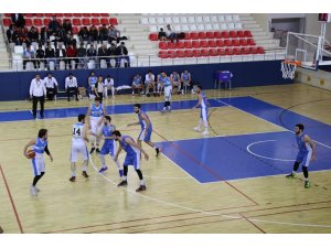 Haliliye Belediyespor’dan çifte galibiyet