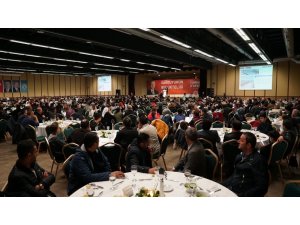 MHP’den Yazıcı’ya tam destek