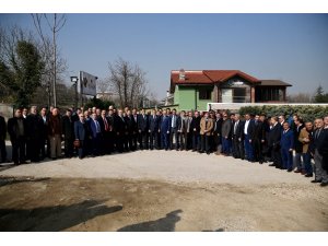 Alinur Aktaş: "Algıyla belediyecilik yapanları halkımız değerlendirecek"