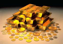 Kanadalılar, Konya'da altın arıyor