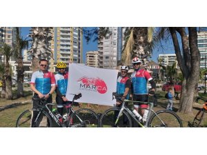Antalyaspor, Akra Gran Fondo’ya hazırlanıyor