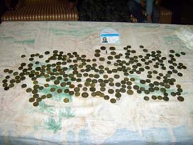 Mide değil sanki çöp konteynırı