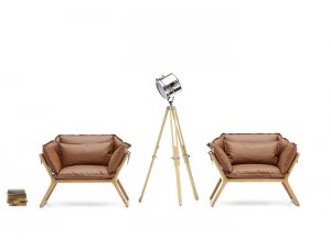 Çalışma ortamında da doğallık