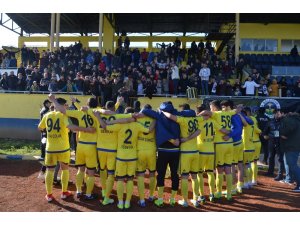 Fatsa Belediyespor’da kongre heyecanı