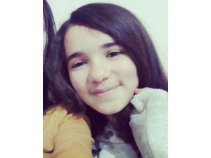 14 yaşındaki Hümeyra’dan 2 gündür haber alınamıyor