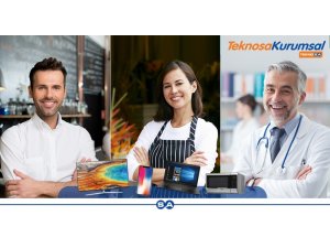 İşletmelere özel satış atılımı