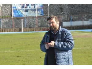 Başkan Süleyman Caner: "Sıkıntı had safhada"