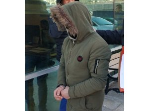 Samsun’daki şüpheli ölümden adliyeye çıkarılan şahıs serbest