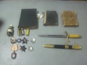 Ukrayna vatandaşı, Rusya’ya tarihi eser kaçırırken yakalandı