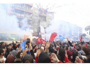 Zeybekci’den arsa mağdurlarına müjde