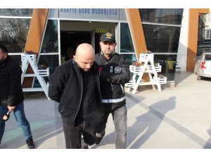 ‘Hayalet konteyner’ operasyonunda 4 tutuklama