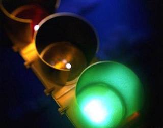 Günday, Yunak'ta trafik ve emniyeti değerlendirdi