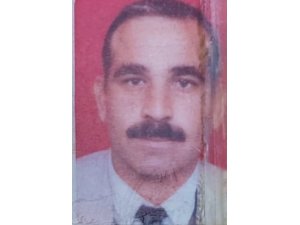 Evinin avlusunda ölü olarak bulundu