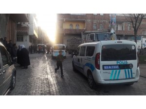 Şanlıurfa’da yol verme kavgası: 10 yaralı