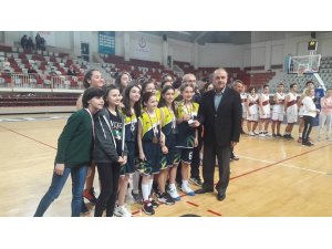 Yalova’da potada şampiyonlar belli oldu