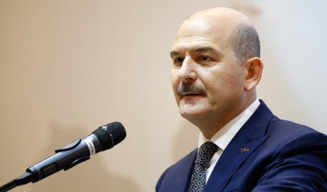Ülkesine dönen Suriyeli sayısı 311 bin 968 kişi!