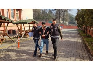 Sahte para ile yakalanan şüpheli adli kontrol şartı ile serbest bırakıldı