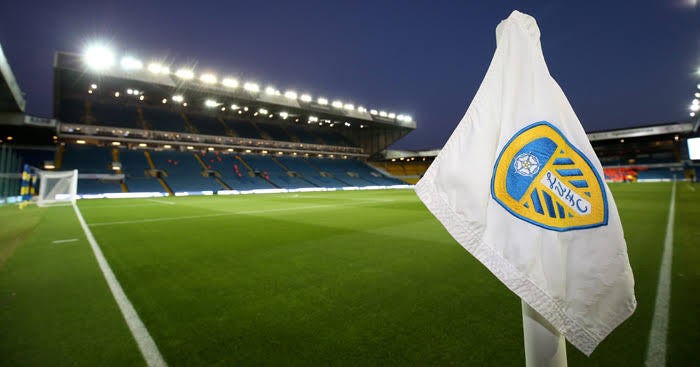 Leeds United'a casusluk cezası