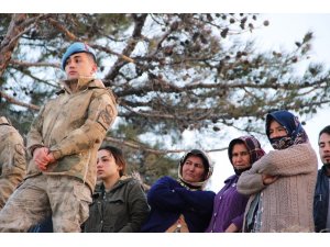 Umutlar bitti, 15 saat sonra acı haberler peş peşe geldi