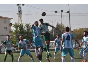 U-17 Play-Off maçları başlıyor