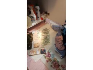 FETÖ'nün kadın yapılanmasına operasyon