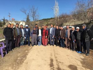 Vakıf arazilerini kiralayanların dikkatine