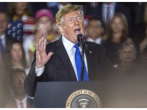 Trump’tan Rusya’ya: “Venezuela’dan çıkın”