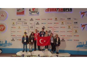 Bayraklı’dan milli takıma