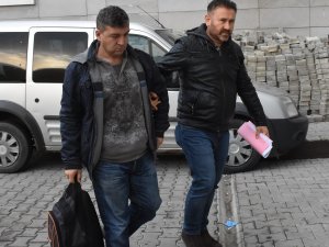 FETÖ'ye yönelik "ankesörlü telefon" operasyonu