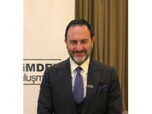 Emre Alkin: "7 milyar dolar enerji tasarrufu sağlanabilir"