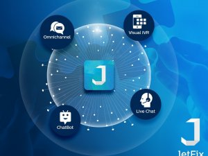 Türk Telekom’dan yerli, yeni nesil dijital müşteri iletişim platformu: JetFix