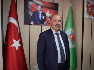 Ziraat Odası başkanından patates ekimi yasağı açıklaması: