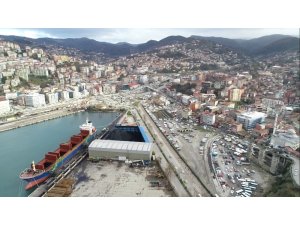 Zonguldak’ta 4 bin 590 daireye yapı ruhsatı verildi